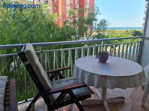 Bonito apartamento con vistas al mar - Image 5