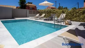 Cosmos Villas Spyridoula - Image 4