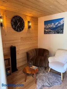Le chalet des rêves - La Roche Blanche - Image 2