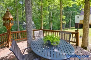 Dog-Friendly Home Rental ~ 5 Mi to Cave Run Lake! - Image 2