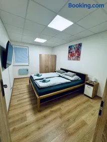 Apartmán Lotos Jasenov Humenné - Image 2