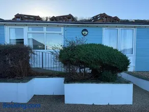 92 Blueberry Lodge - Sea Views - Image 2