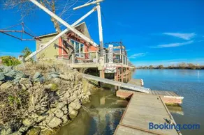 Year-round fishing, boating, birding, 1 hr from SF - Image 5
