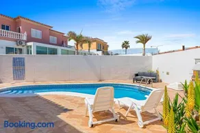 Villa las dunas - Image 1