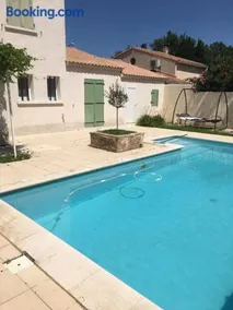 Charmante Maison provençale avec piscine dans Avignon - Image 2