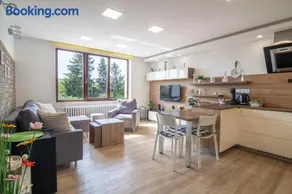 Apartmán U nás doma - Image 1