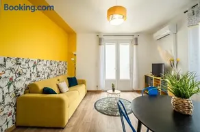 L'Amarillo Clim Wifi Centre ville 4 pers - Image 2
