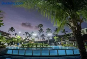 Porto Praia Resort Marulhos - Image 4