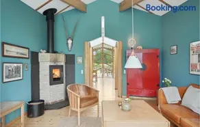 Two-Bedroom Holiday Home In Strandby - Image 2