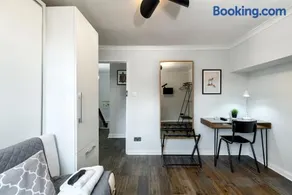 HSA - Shoreditch - Image 1