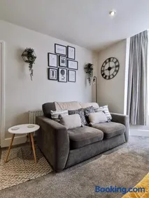 Sandalwood Apartment - Saltburn by the Sea - Image 1