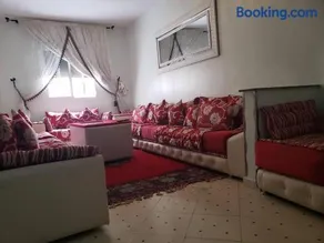 Lovely Cozy and Comfortable 2 bedroom Appt Tangier - Image 2