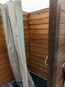 Lodge Bois et Toile avec Vue - Image 2
