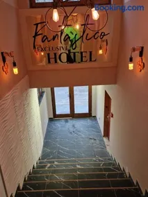 Fantastico Exlcusive Hotel - Image 5