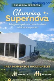 Supernova Glamping - Image 2