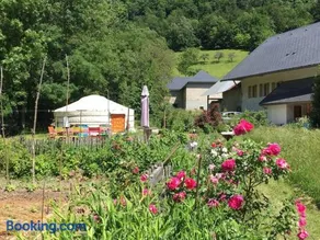 Yourte de la bas - Image 1