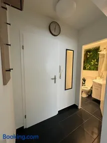 Eine schöne Wohnung am Messeplatz - Image 1