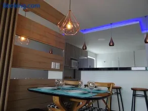 Apartamento com vista para o mar - Le Bon Vivant - Image 4