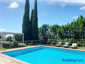 Relais Casale Il Poggetto VILLA PAOLA by Zoom In Earth - Image 5