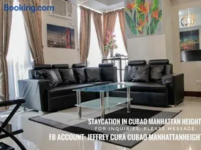 5H Tower C Manhattan Heights Cubao QC - Image 1