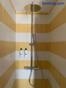 Hotel SALEI - Image 1