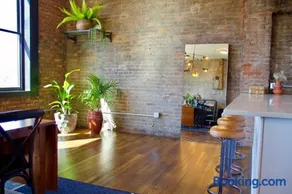 The Historic Berry Loft at Waterfront Hall - Image 5