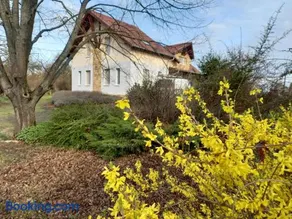 Horpácsi Európa Pihenő Központ - Image 1