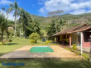 Aconchegante SÍTIO com piscina em Bom Jardim - Image 3