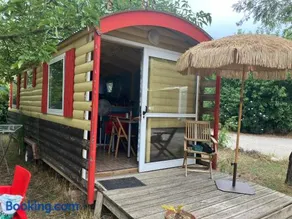 Camping Mas Sud Ardèche - Image 1