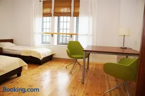 Hotel Młyn Toruń - dawne MCSM - Image 1