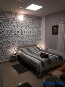 Samodzielny domek Studio - 35m2 centrum Ciechanów - Image 1