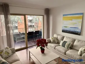 Apartamento Tibi - centro de Gandia - Image 4