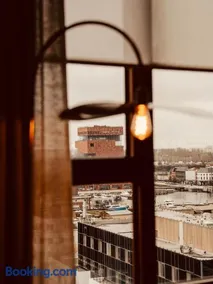 Sunset Penthouse Antwerp - Image 3