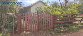 Casa Brisa Das Cachoeiras - Conselheiro Mata - Image 1