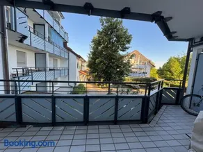 Twin Balcony Suite - Image 5