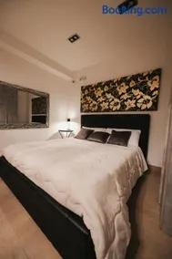Artemide Resort, Suite Spa Elysia - Image 4