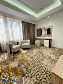 شقق فيدا حي المحمدية - تسجيل وصول ذاتي - Image 1