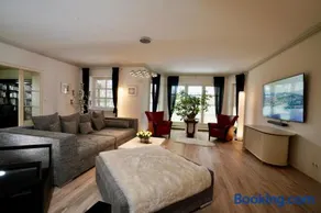 Villa Merle mit privatem Indoorpool - Image 4