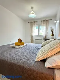 Spacious & cozy - Vue Montagne - Image 4