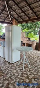 Refúgio Descanso com Pet Friendly 40 min de ÁGUAS CLARAS BRASÍLIA - Image 4