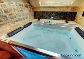 Sous mon toit - Sauna & jacuzzi - Image 3