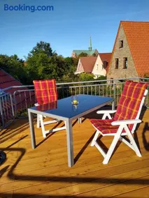 Münsterblick im Rosenwinkel - Image 4