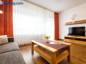 Apartment Lahnhöhe - A707 by Interhome - Image 2