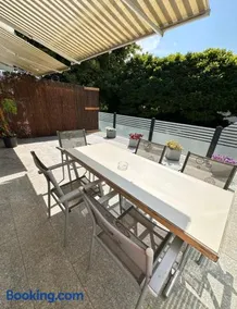 SK Apartments -Apartment mit 2 Schlafzimmern - Image 3