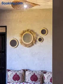 Atlas Agafay Horizon Marrakech Desert Ecolodge - Image 3
