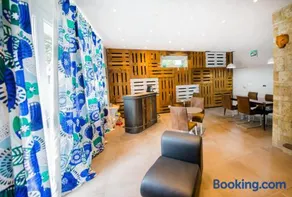 SMILE ACCOMODATION AOSTA - Image 1