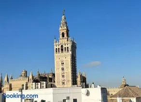 Casa Unifamiliar Completa Camas Sevilla - Image 1