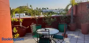 Appartement agréable avec 2 très belles terrasses au coeur de Rabat - Image 4