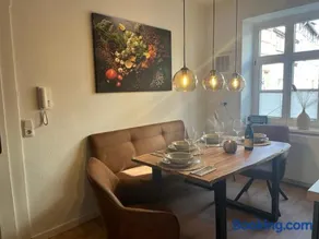 Ferienwohnung Auszeit Duderstadt - Image 3