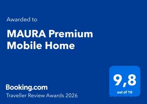 MAURA Premium Mobile Home - Image 3